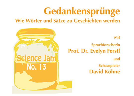 Bernstein Center Freiburg | Café Scientifique und Science Jam
